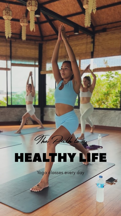 PRANA Yoga and Sound Healing Phuket