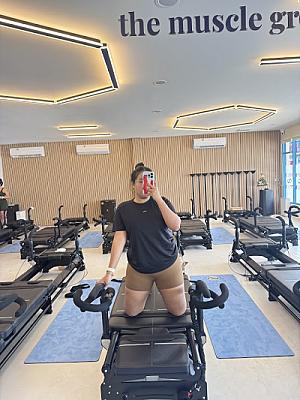 Infitnity Fitness (Phuket)