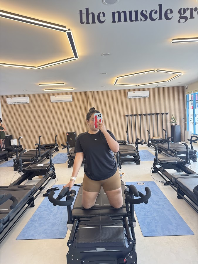Infitnity Fitness (Phuket)