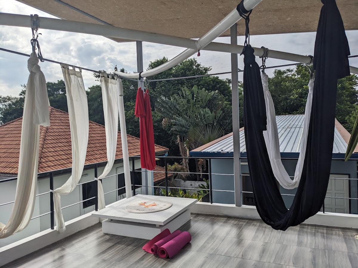 InDepth Yoga Academy