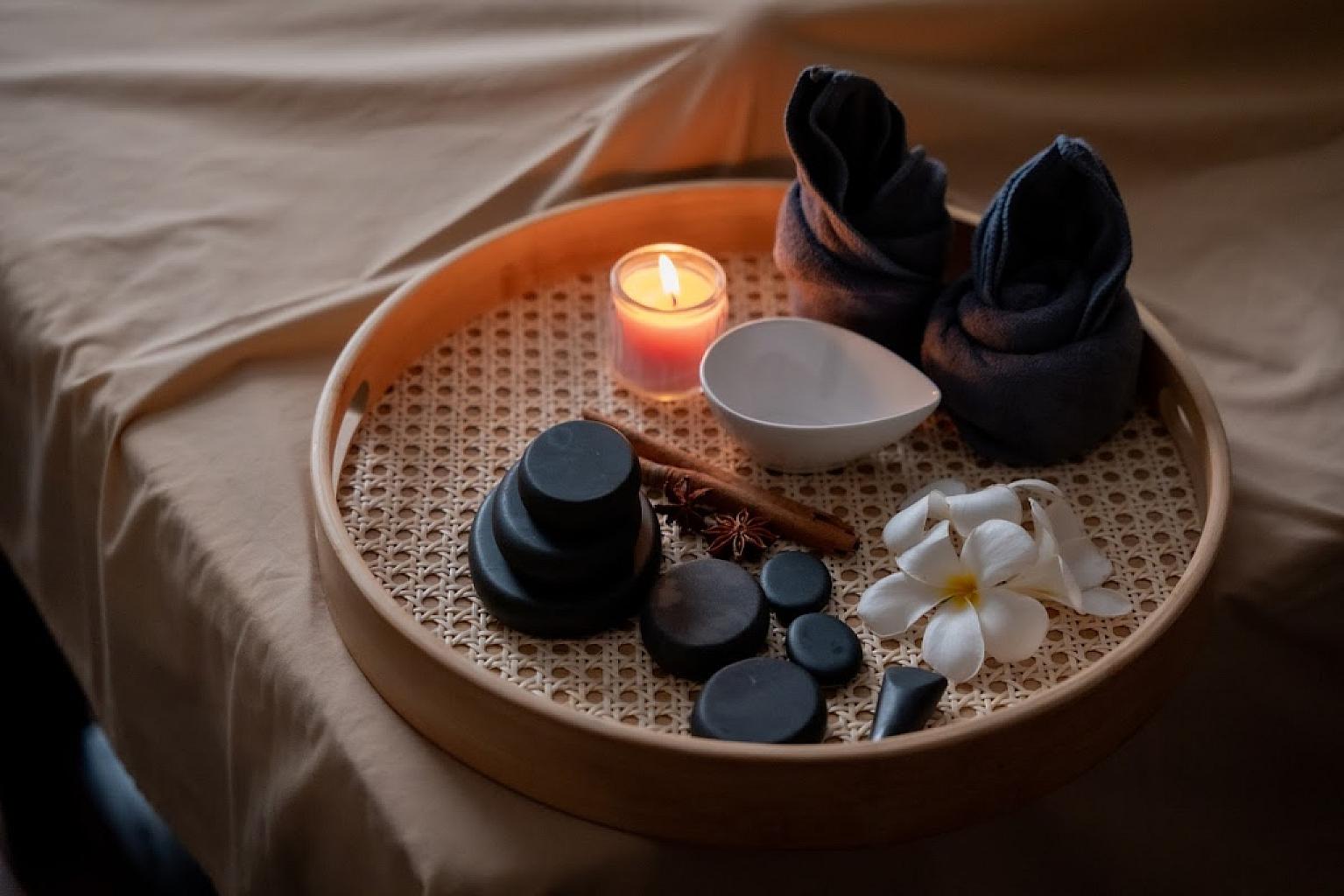 Lyn's Spa & Massage Patong - Authentic Thai Spa