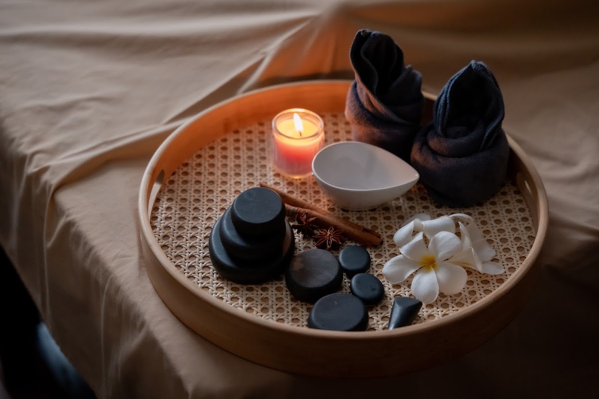 Lyn's Spa & Massage Patong - สปาไทยแท้