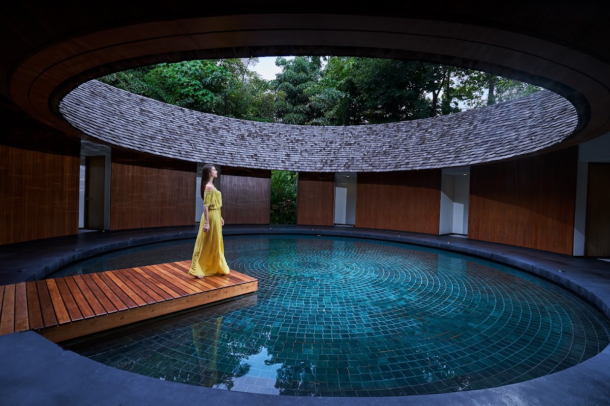 Quan Spa