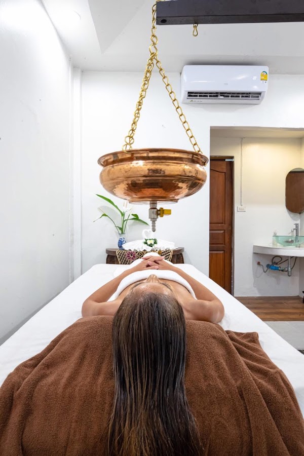 Mookda Spa