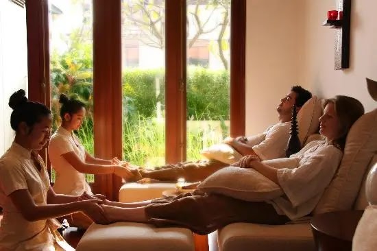 Alaita Massage and Spa