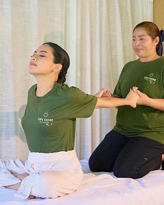 Din-hom spa