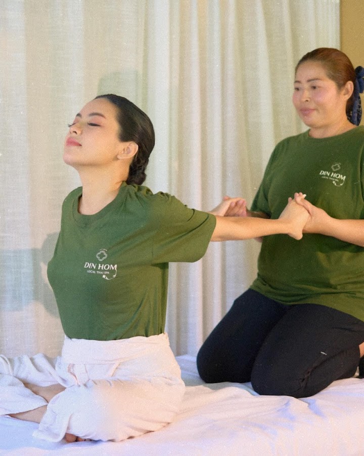 Din-hom spa
