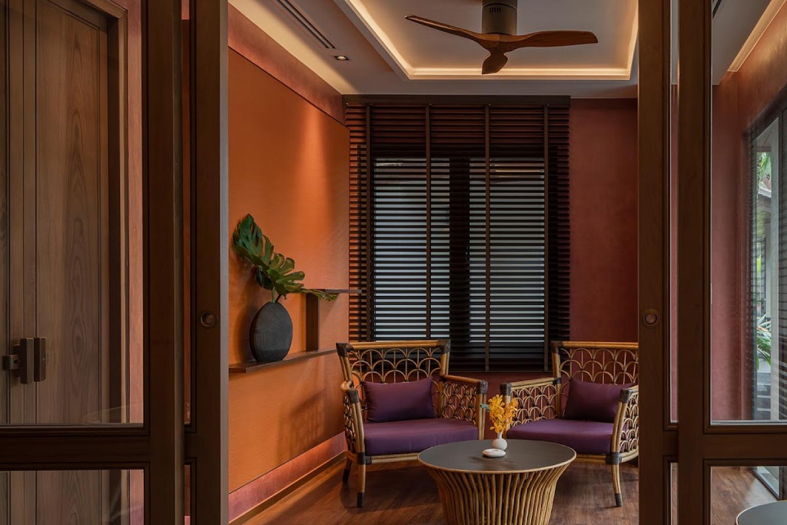 Noku Spa โนกุ สปา ฉลอง