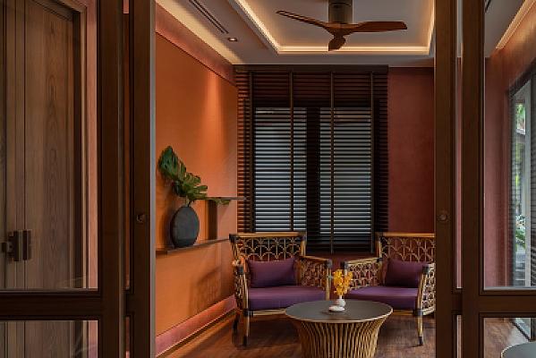 Noku Spa โนกุ สปา ฉลอง
