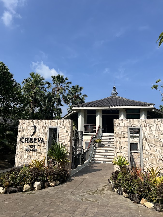 Cheeva Spa