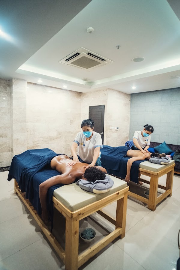 In Balance Spa
