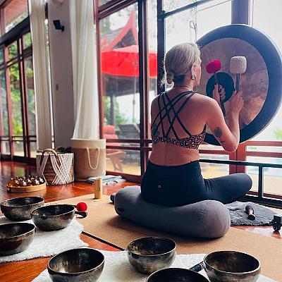 The Yoga Lodge, Phuket