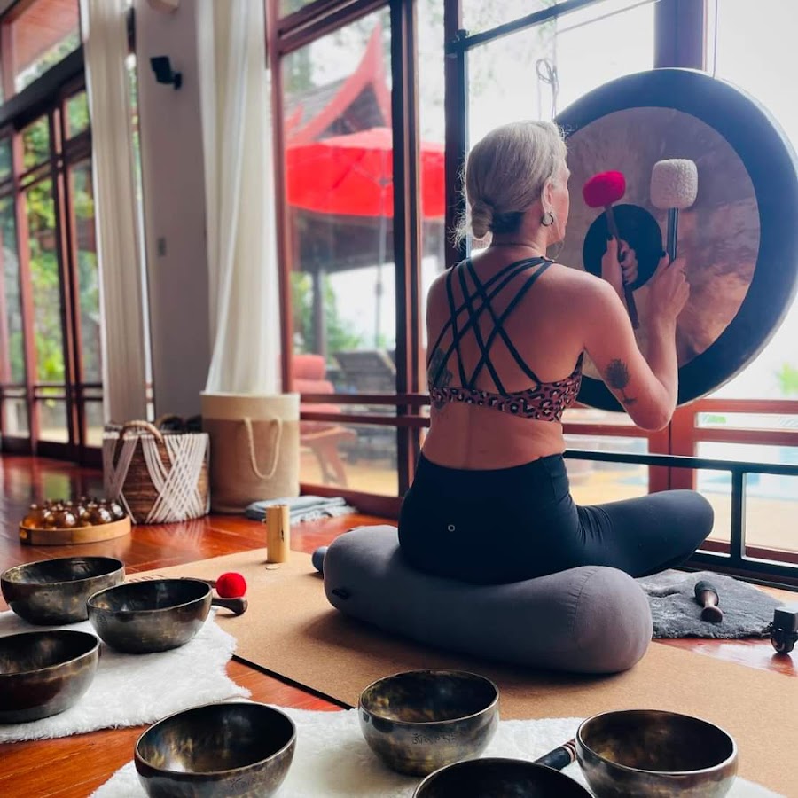 The Yoga Lodge, Phuket