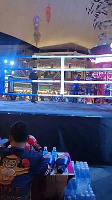 Sit Ja Vien Muay Thai Gym