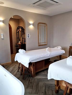 Oasis Spa (Sky Breeze Spa, Kata)