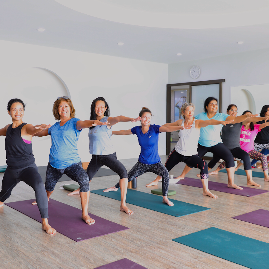 Abbysan Yoga