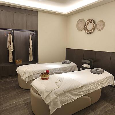 Essento spa & massage