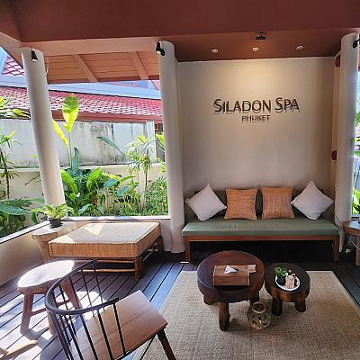 Siladon Spa Phuket Kamala