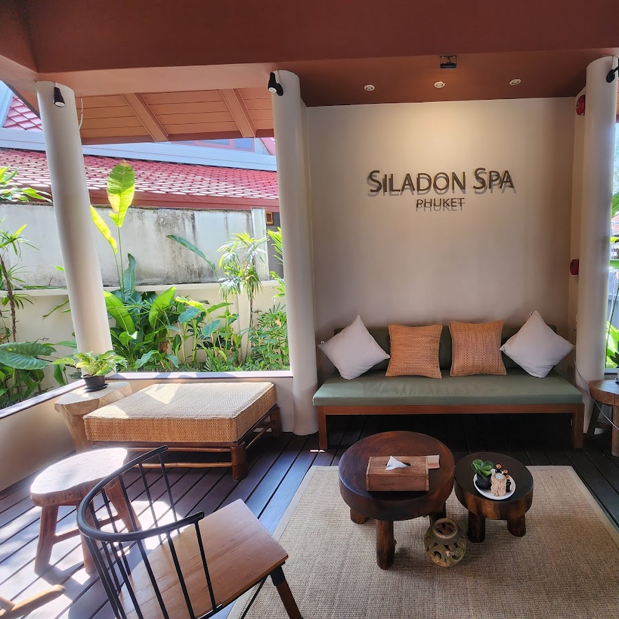 Siladon Spa Phuket Kamala