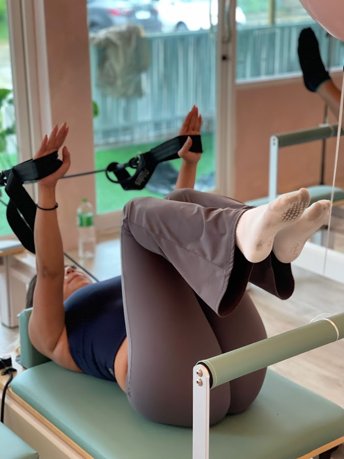Pilates Social Club Phuket