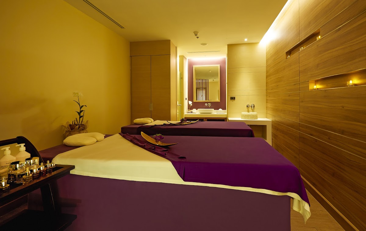 Ryn Spa