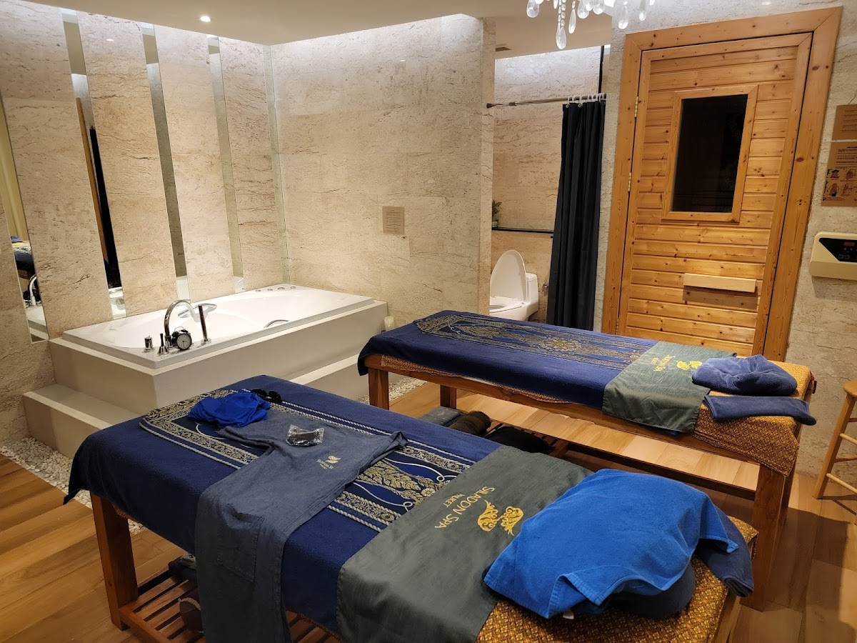 Siladon Spa