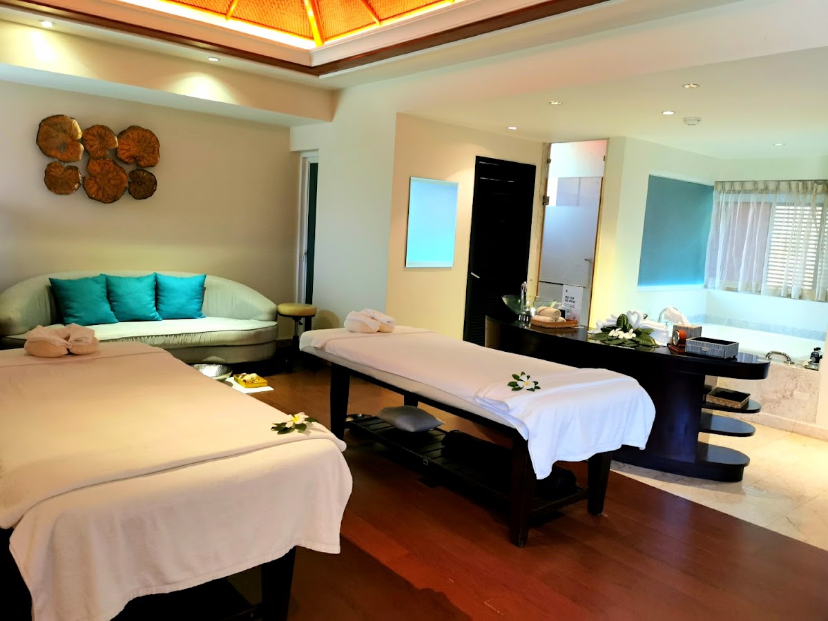 Talay Spa