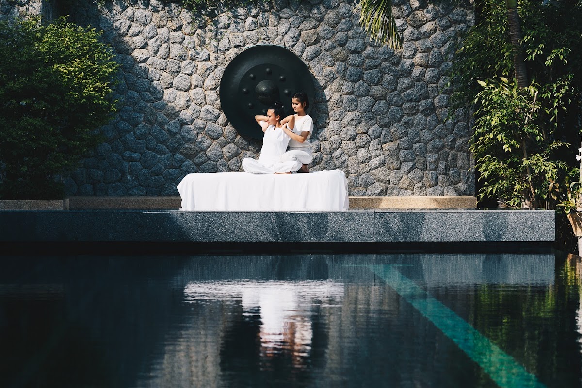 Andara Spa