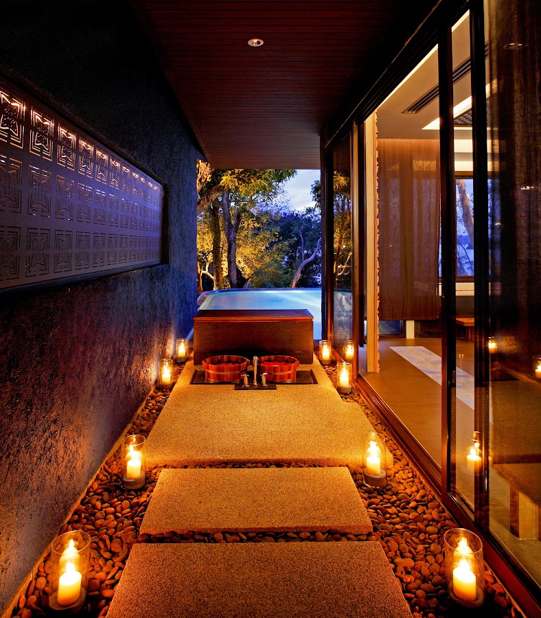 Cool Spa by Sri panwa