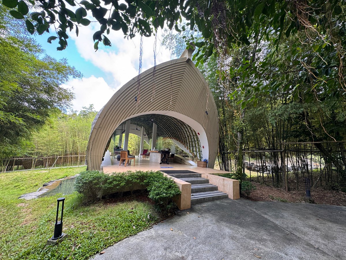 Sunyata Spa & Wellness