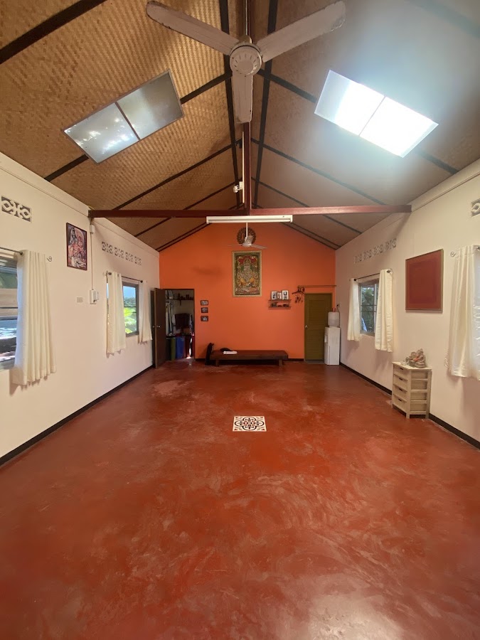 Ganesha Yoga Shala