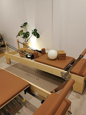 Pilates LAB - Bangtao