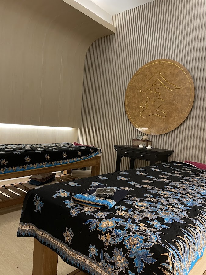 Kim's Massage & Spa 12 Old Town Thalang Road