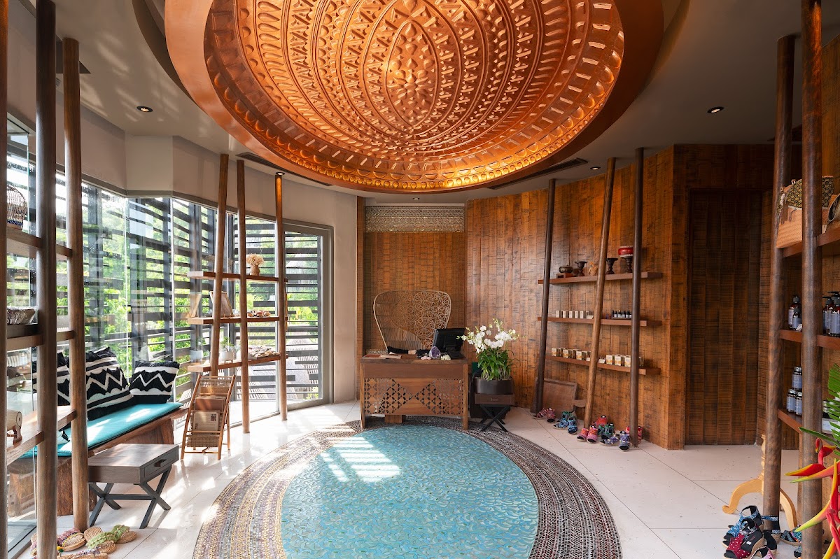 Mala Spa