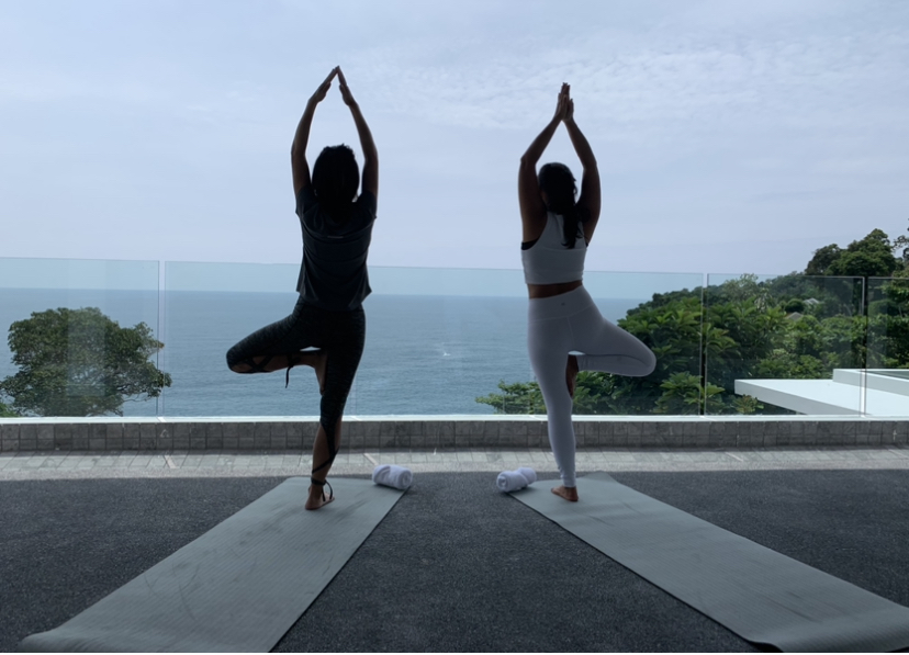 Soul Yoga.Club