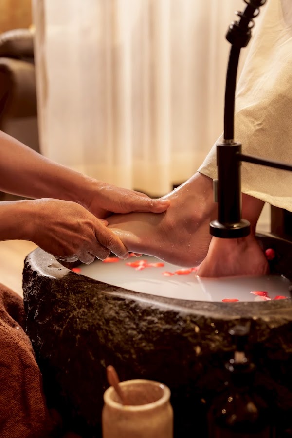THAN Spa & Massage Phuket