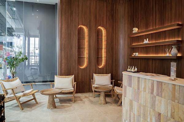 Pinewood Massage and Spa (Cherngtalay)