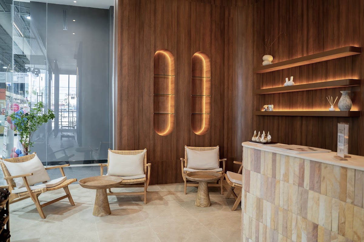 Pinewood Massage and Spa (Cherngtalay)