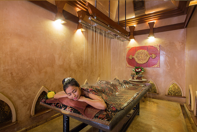 The Baray Spa