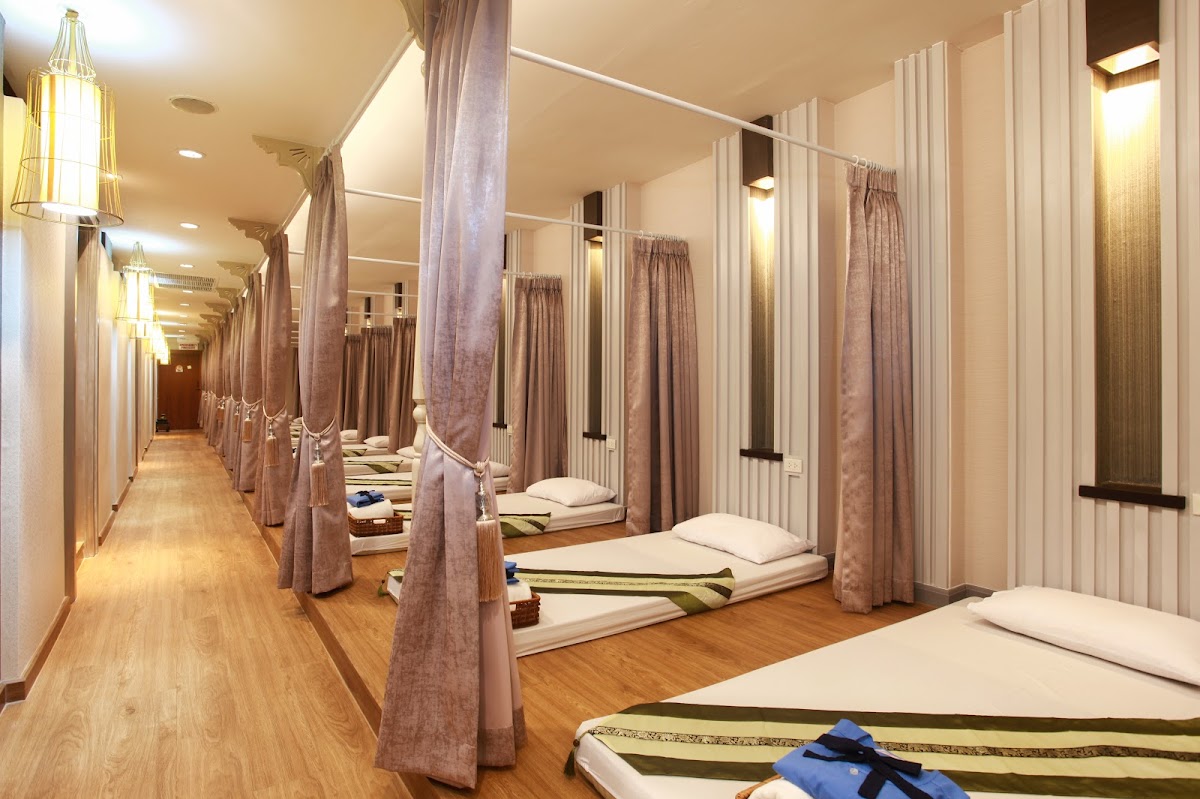 Orientala Spa