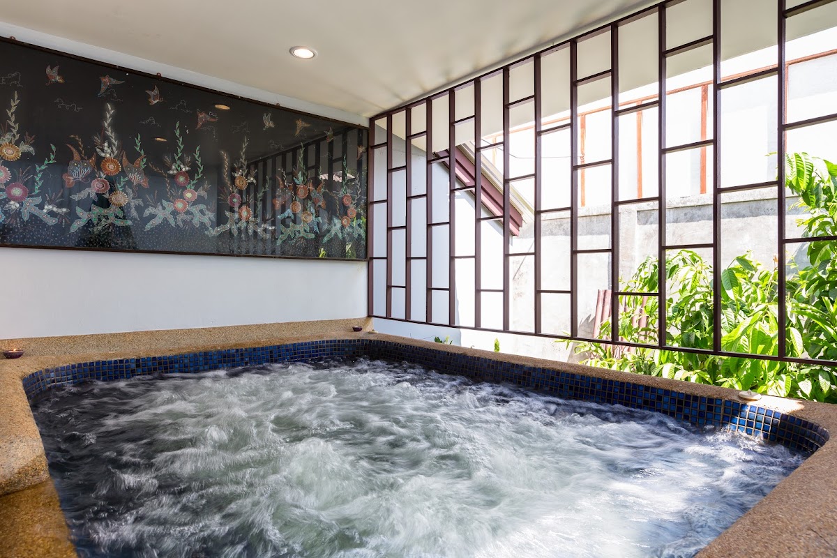 Tarn Tara Spa ธารธารา สปา