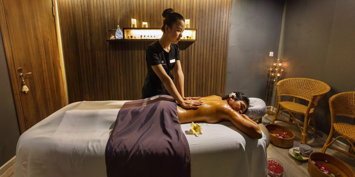 Moontree Elemental Spa