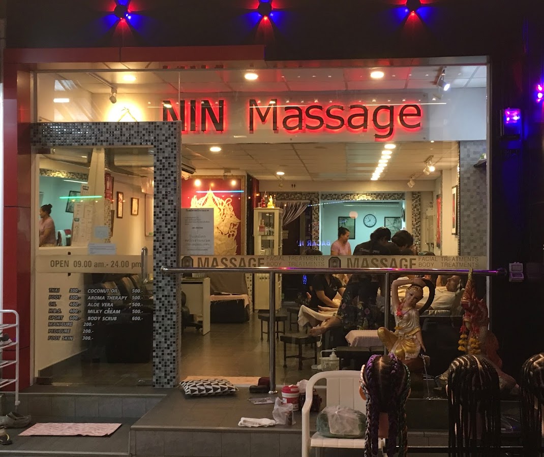 Nin Massage