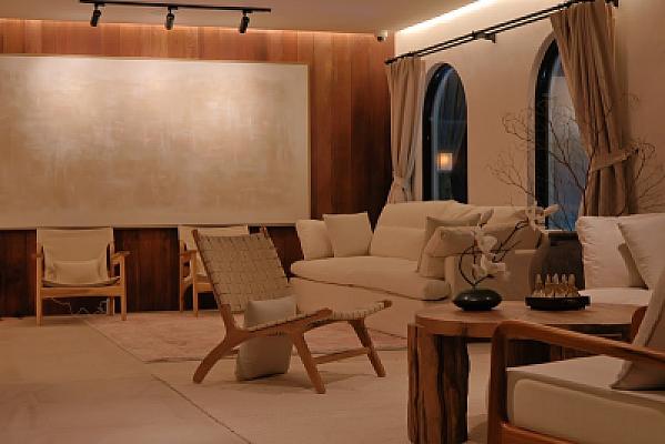 Pinewood Massage Spa and Onsen (Kata Beach)