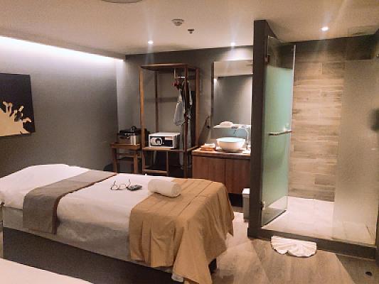 Let's Relax Spa - Phuket Beyond Patong