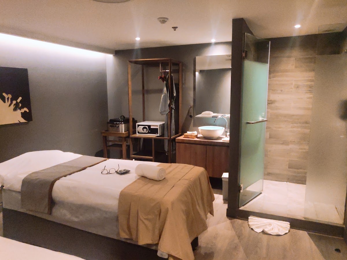 Let's Relax Spa - Phuket Beyond Patong