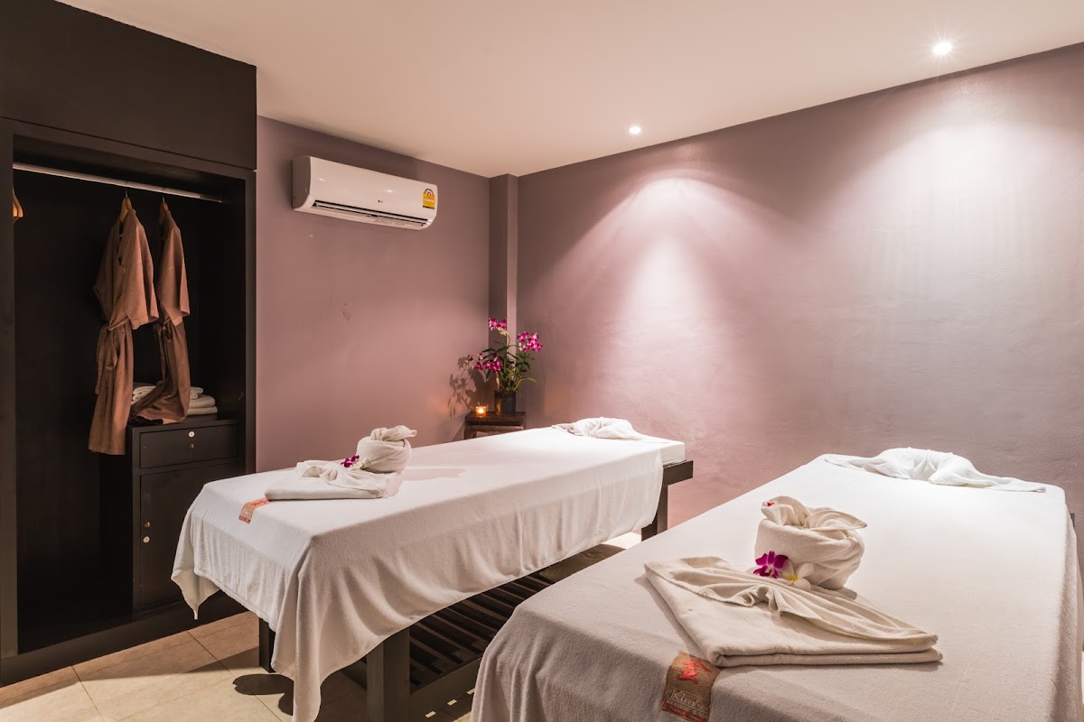 Kim's Massage
