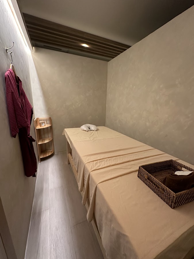 Onbeach Massage & Spa Patong