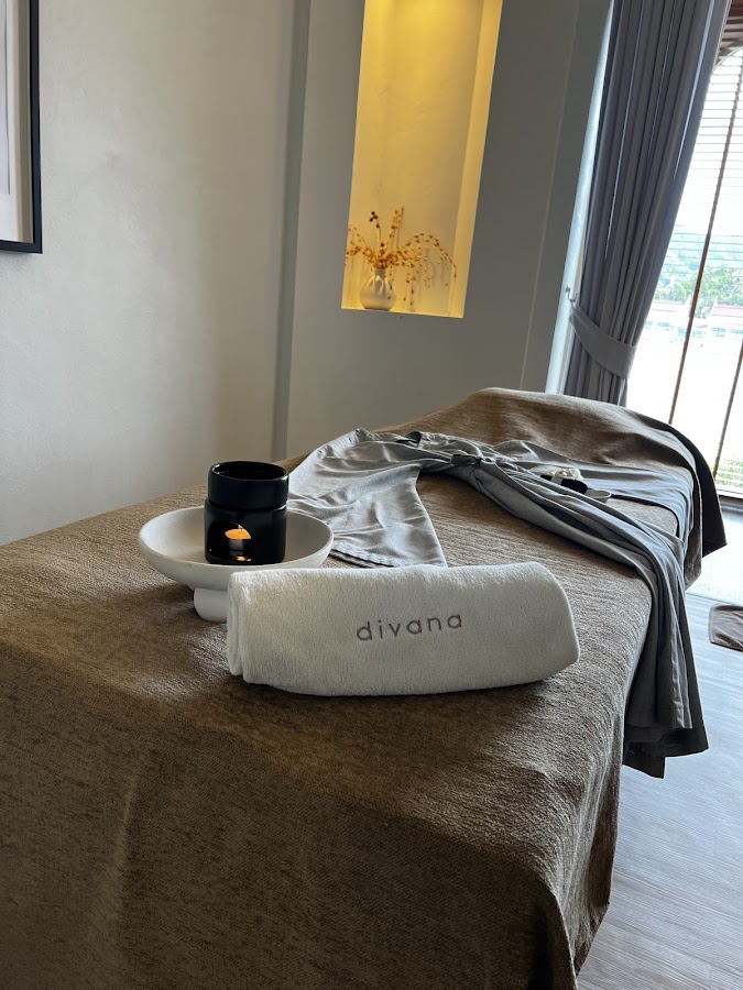 Divana Anda Spa