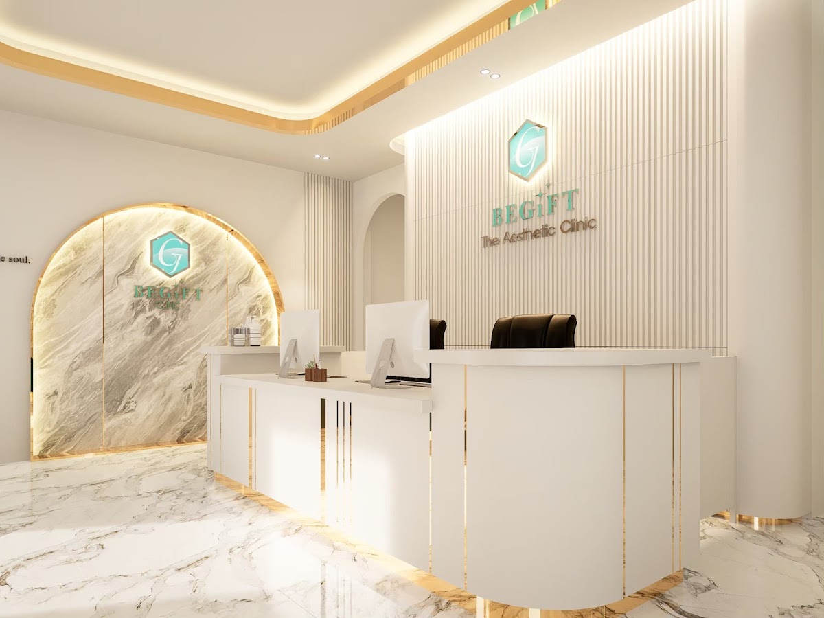 Begift Clinic